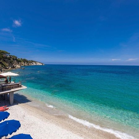 Hotel Le Ghiaie Portoferraio Kültér fotó