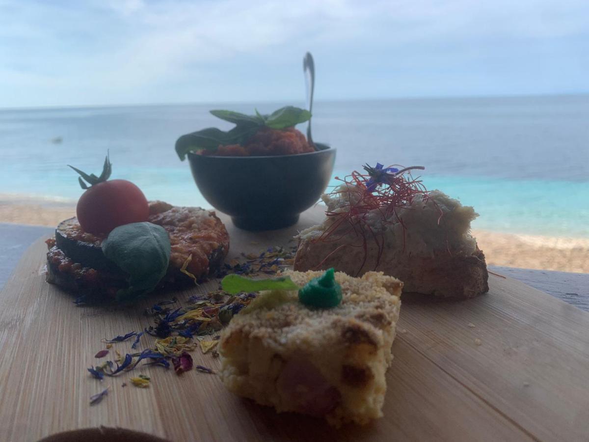 Hotel Le Ghiaie Portoferraio Kültér fotó