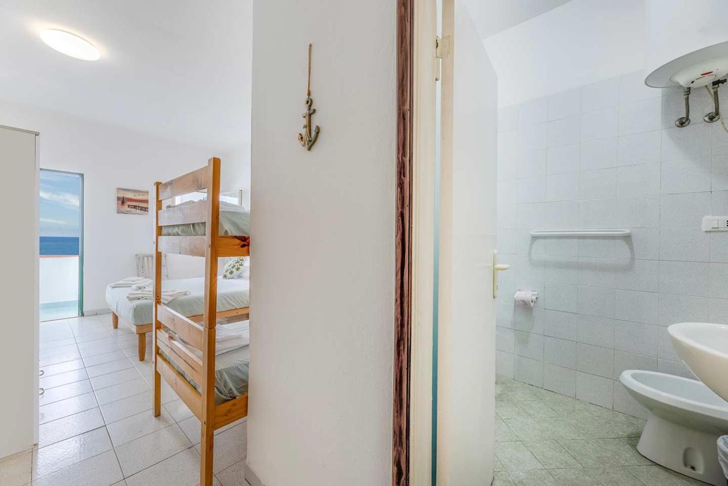 Hotel Le Ghiaie Portoferraio Kültér fotó