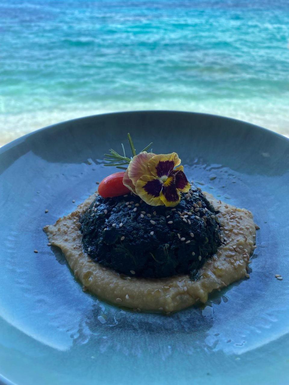 Hotel Le Ghiaie Portoferraio Kültér fotó