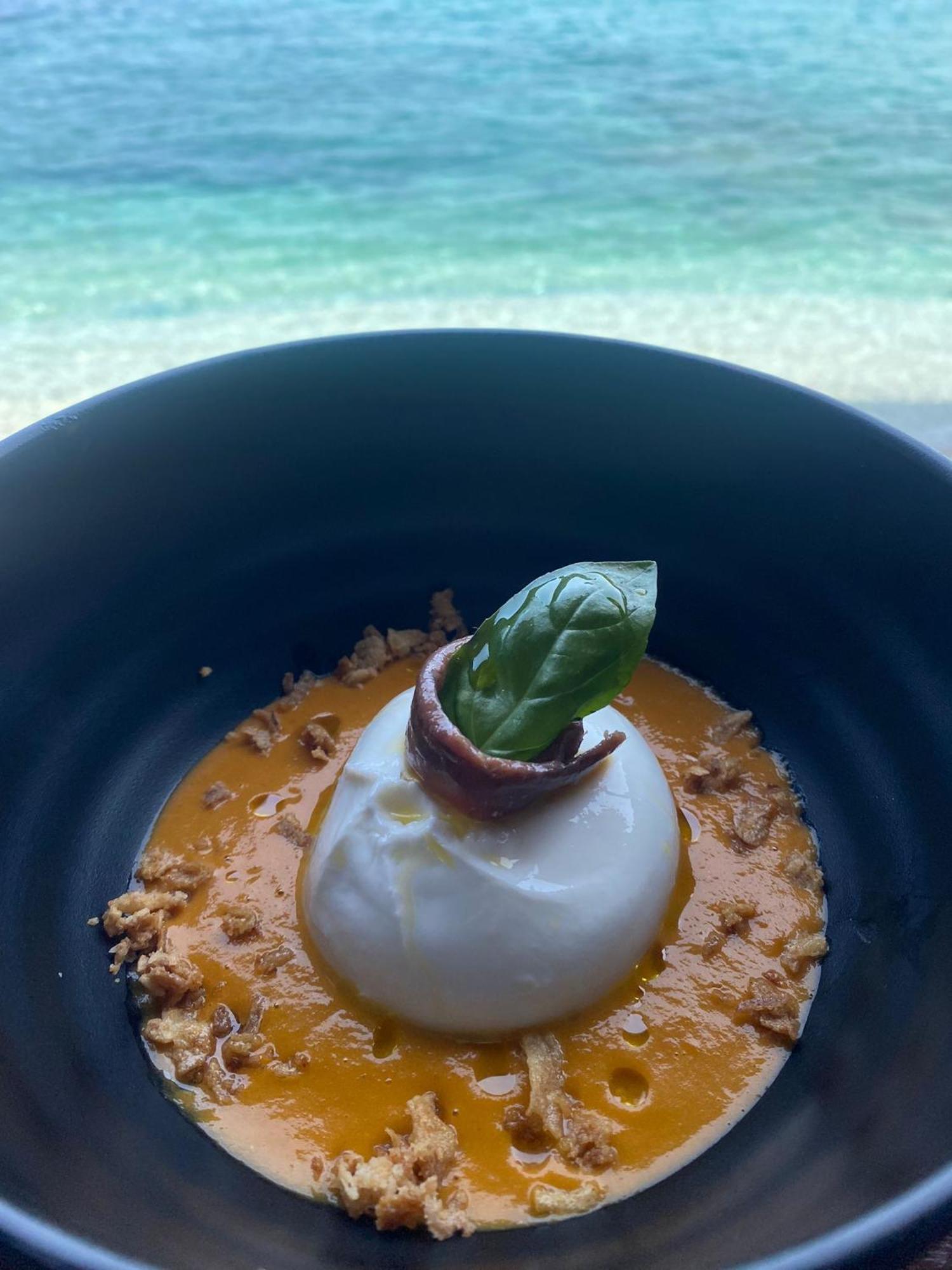 Hotel Le Ghiaie Portoferraio Kültér fotó