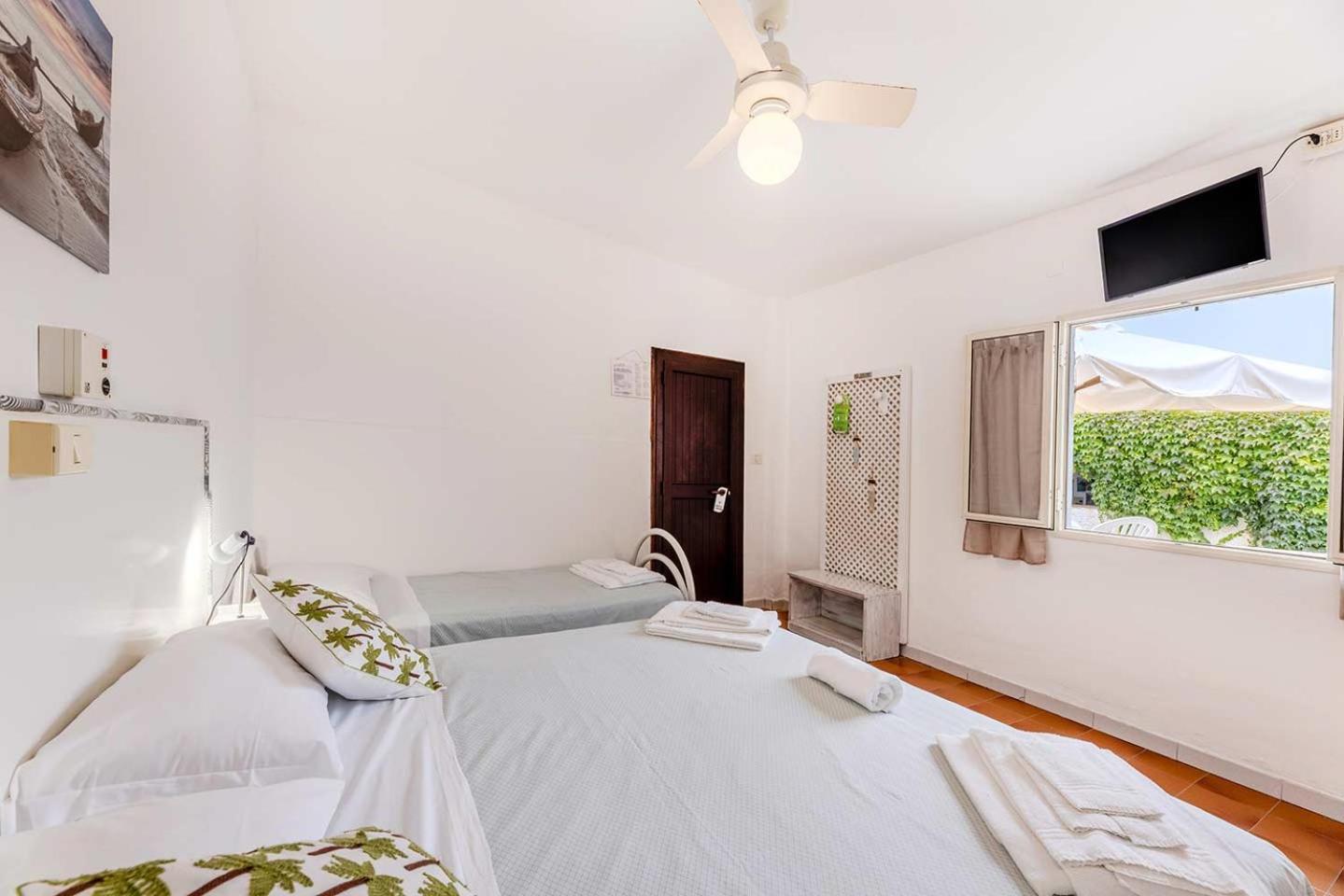 Hotel Le Ghiaie Portoferraio Kültér fotó