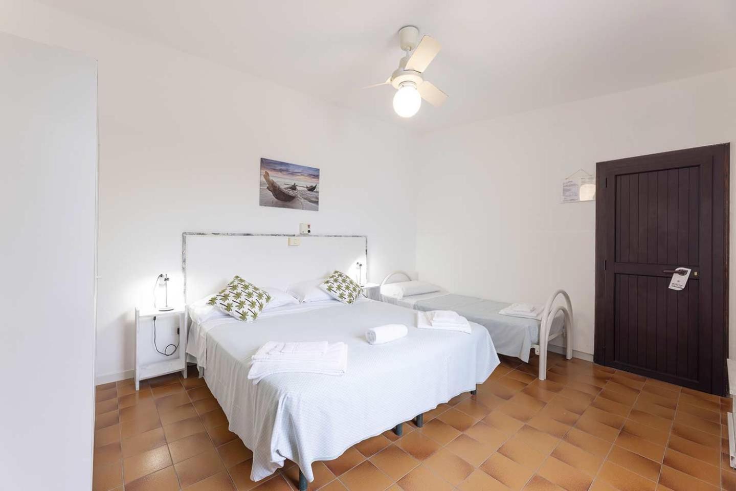 Hotel Le Ghiaie Portoferraio Kültér fotó
