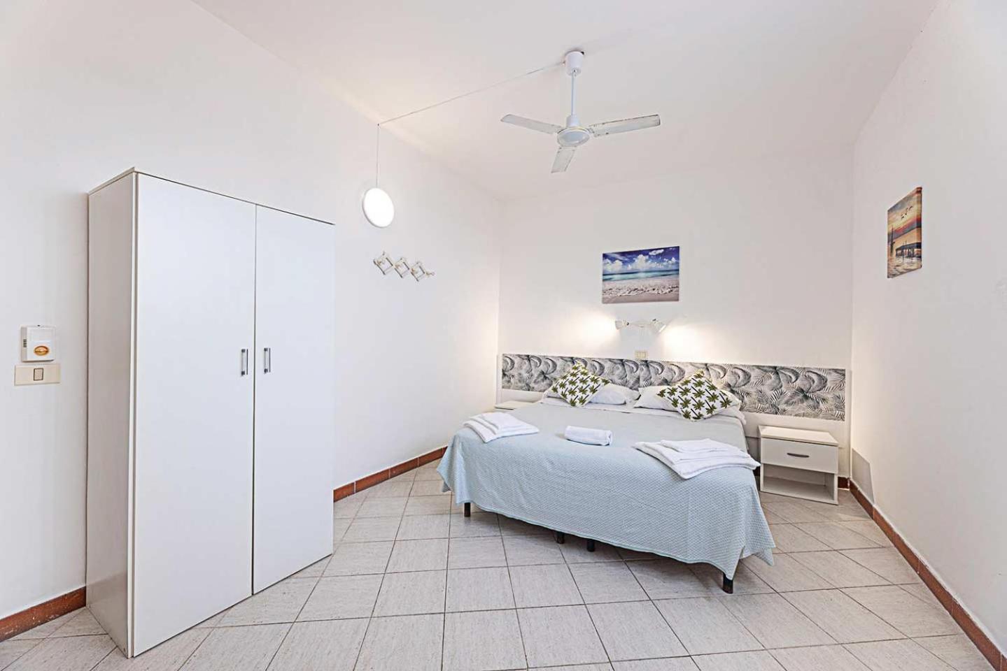 Hotel Le Ghiaie Portoferraio Kültér fotó