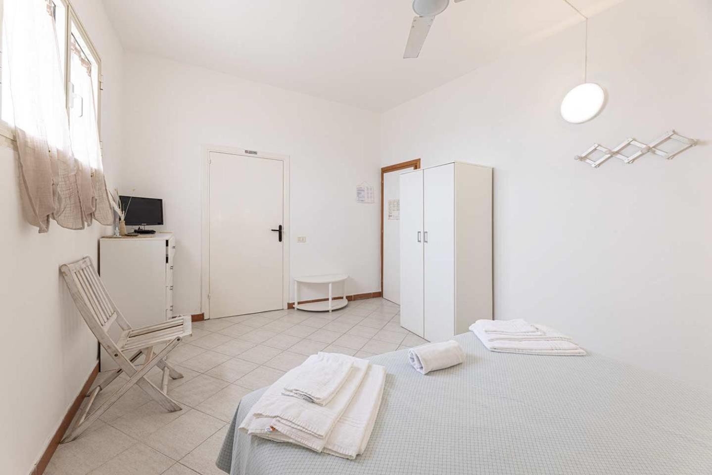 Hotel Le Ghiaie Portoferraio Kültér fotó