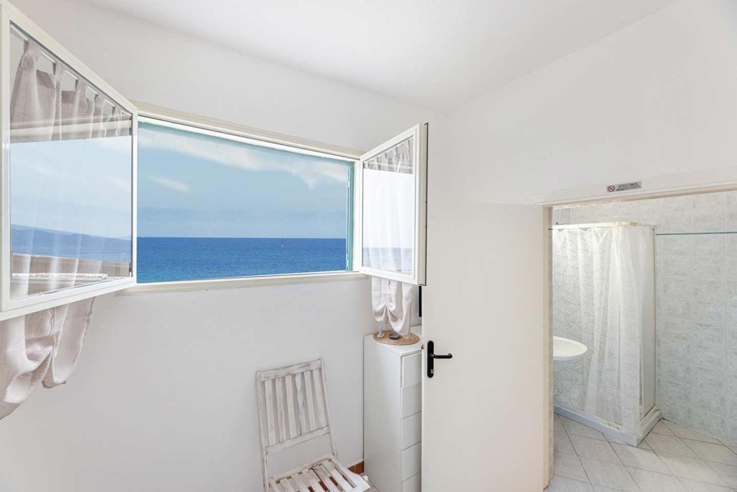 Hotel Le Ghiaie Portoferraio Kültér fotó