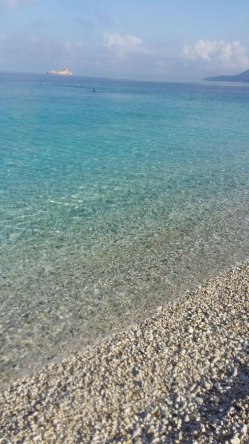 Hotel Le Ghiaie Portoferraio Kültér fotó